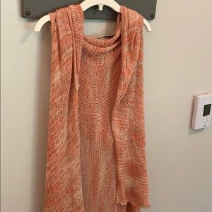 Long cardigan